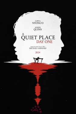 A Quiet Place: Giorno 1