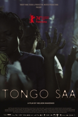 Tongo Saa