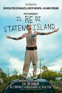 Il Re di Staten Island