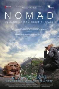 Nomad - In cammino con Bruce Chatwin