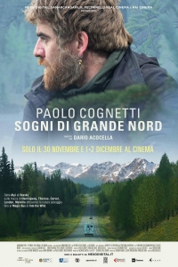 Paolo Cognetti. Sogni di Grande Nord