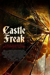 Castle Freak