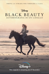 Black Beauty: Autobiografia di un Cavallo
