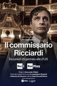 Il commissario Ricciardi