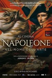 Napoleone. Nel nome dell'arte