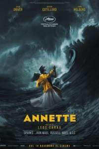 Annette