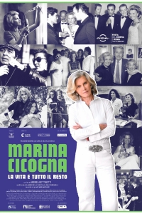 Marina Cicogna - La vita e tutto il resto