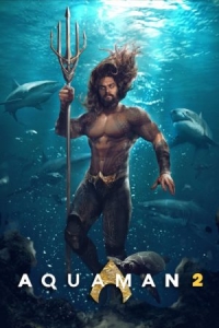 Aquaman 2 e il regno perduto