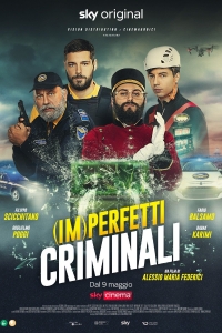 (Im)Perfetti criminali
