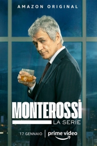 Monterossi: La serie