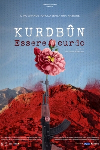 Kurdbun - essere curdo