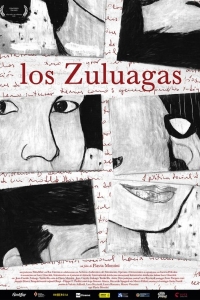 Los Zuluagas