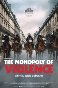 Il Monopolio della Violenza