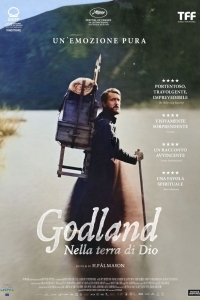 Godland - Nella terra di Dio