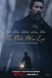 The Pale Blue Eye - I delitti di West Point