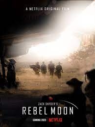 Rebel Moon