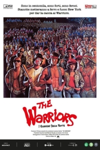 The Warriors - I guerrieri della notte