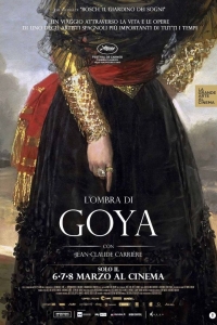 L'ombra di Goya