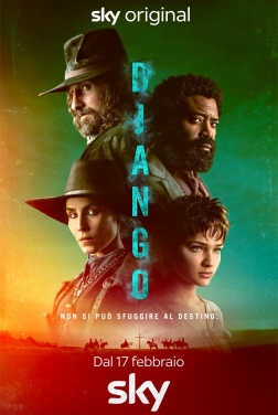 Django (Serie TV)