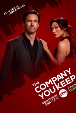 The Company You Keep (Serie TV)