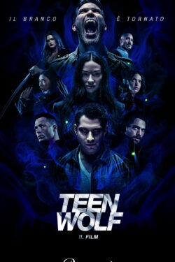 Teen Wolf: Il Film