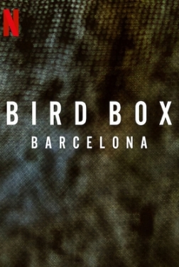 Bird Box Barcelona