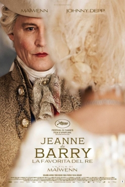 Jeanne du Barry - La Favorita del Re