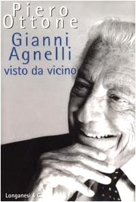 Gianni Agnelli, in arte l'Avvocato