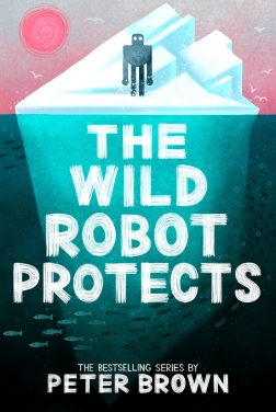 The Wild Robot