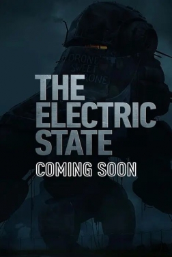 The Electric State