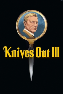 Knives Out 3