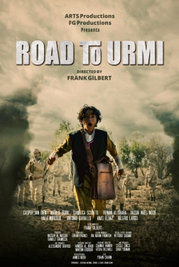 Road to Urmi
