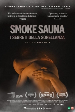 Smoke Sauna - I segreti della sorellanza