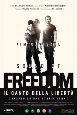 Sound of Freedom - Il canto della libertà
