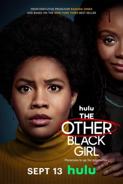 The Other Black Girl (Serie TV)