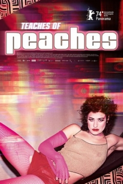 Teaches of Peaches