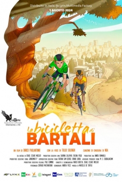 La Bicicletta di Bartali