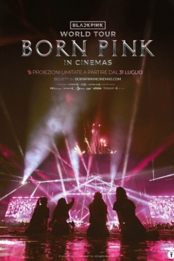 Born Pink