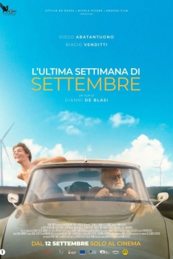 L'ultima settimana di settembre