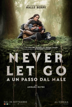 Never Let Go - A un Passo dal Male