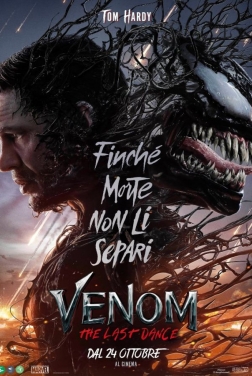 Venom 3 - The Last Dance