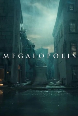 Megalopolis