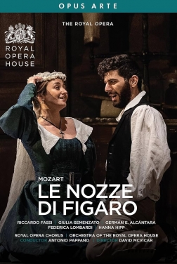 Le Nozze di Figaro