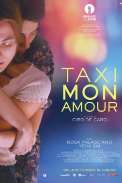 Taxi Monamour