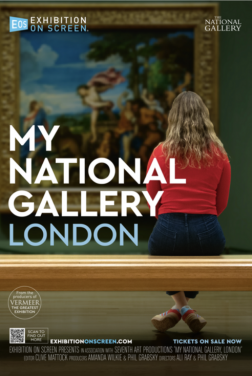 National Gallery 200 (2024)