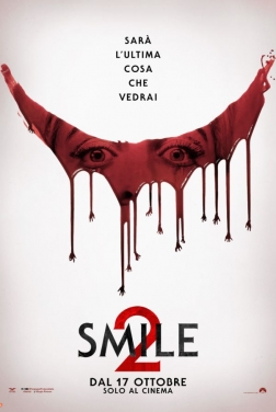 Smile 2 (2024)