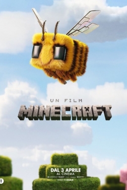 Un Film Minecraft