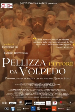 Pellizza Pittore da Volpedo