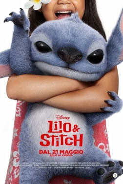 Lilo & Stitch