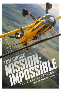 Mission: Impossible - The Final Reckoning